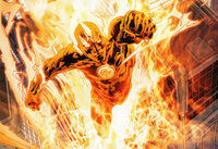 Infernal Body - Flight