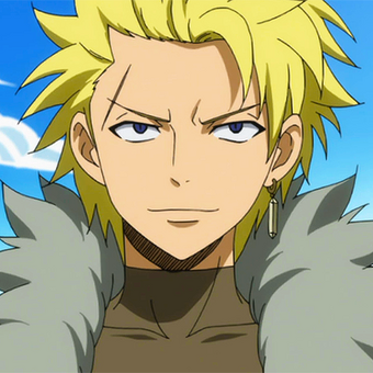 Sting Eucliffe Damon Fairy Tail Fanon Wiki Fandom