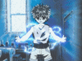 HunterxHunter
