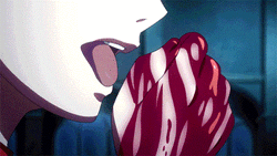 Blood Devil BD1