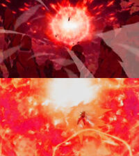 Genghis Sun Ultimate
