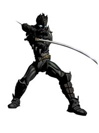 SeikenArmor