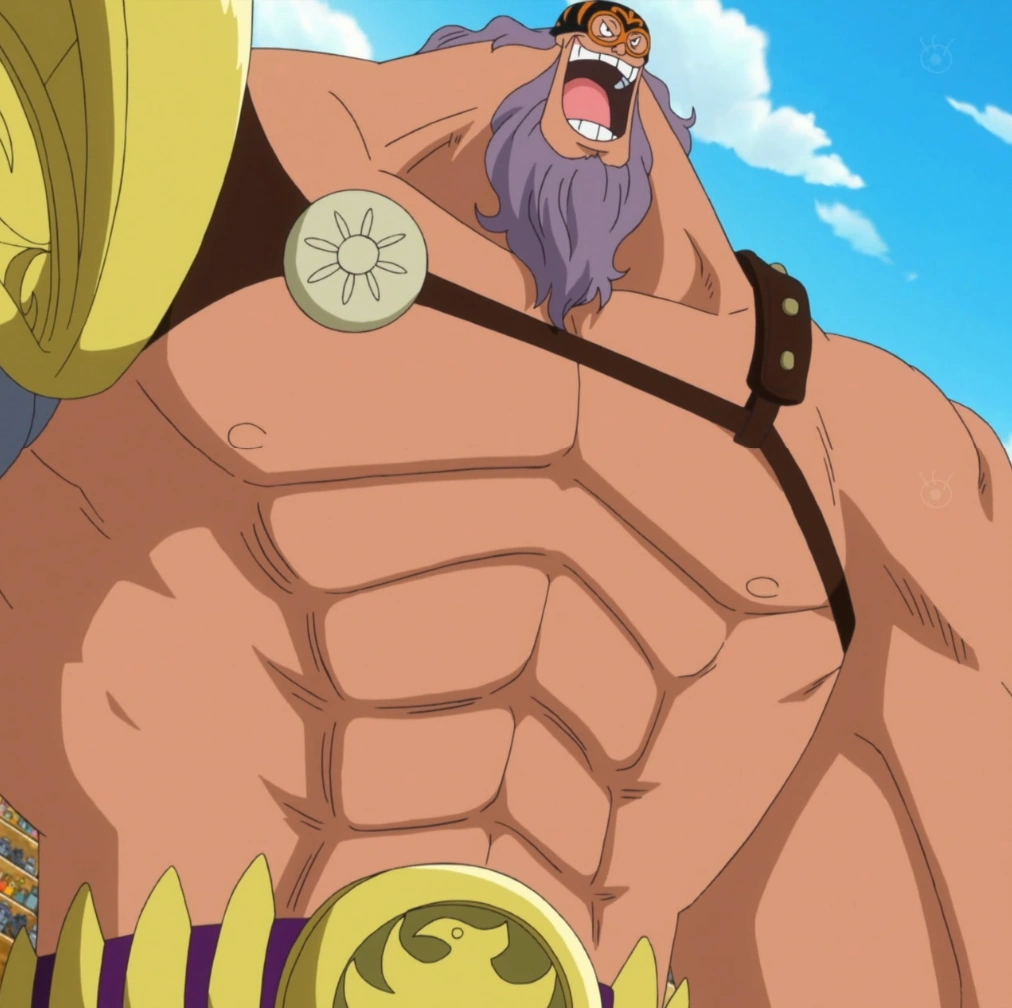 Image Jesus Burgess Post Timeskip.png Fairy Tail Fanon Wiki