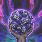 Attack Dice