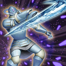 GemKnightIolite