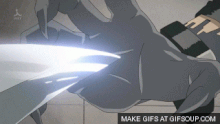 Japetus hand to hand