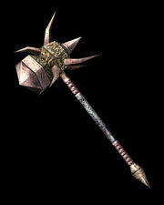 Magnus In It's Base Form