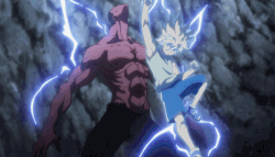 24.10 Hino's combat skill