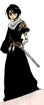 Annis Pendragon - Appearance