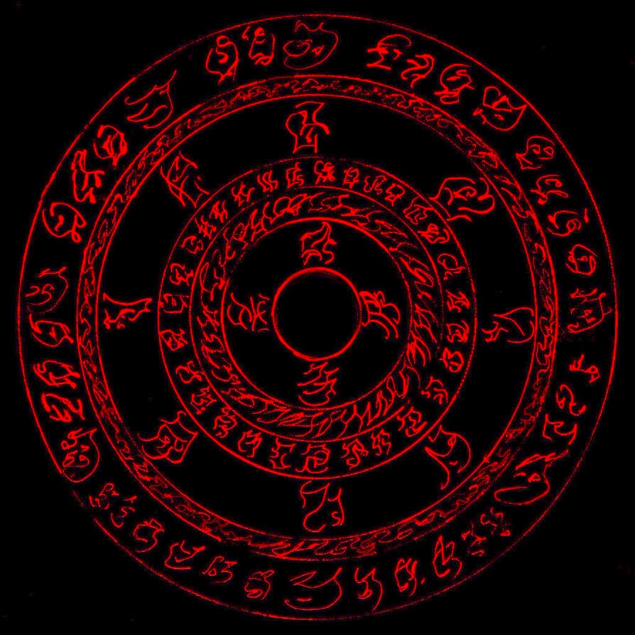 the magic circle wiki