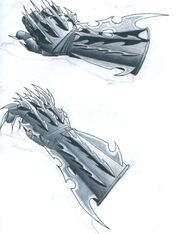 AzGauntlets