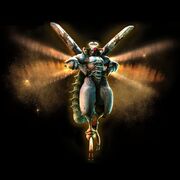 Orbis etherious form