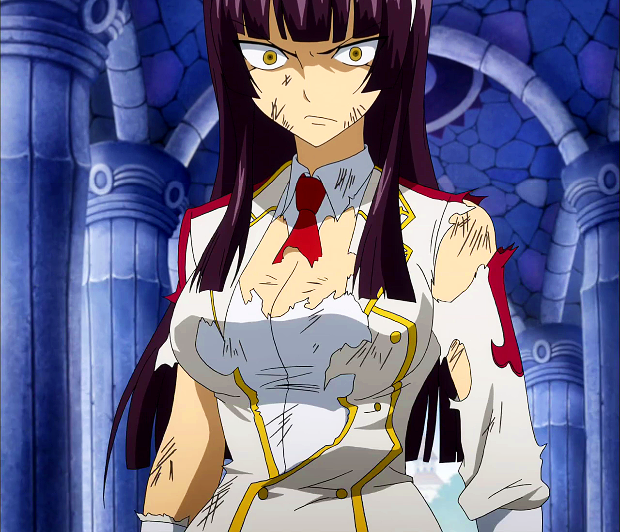 Image Kagura Mikazuchi Alpha Endurance Png Fairy Tail Fanon