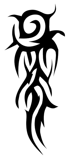 77+ Free Download Tattoo Png Tribal Idea Tattoo