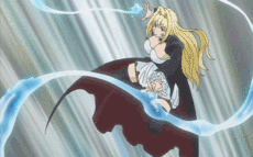 Aivenna Master of Water