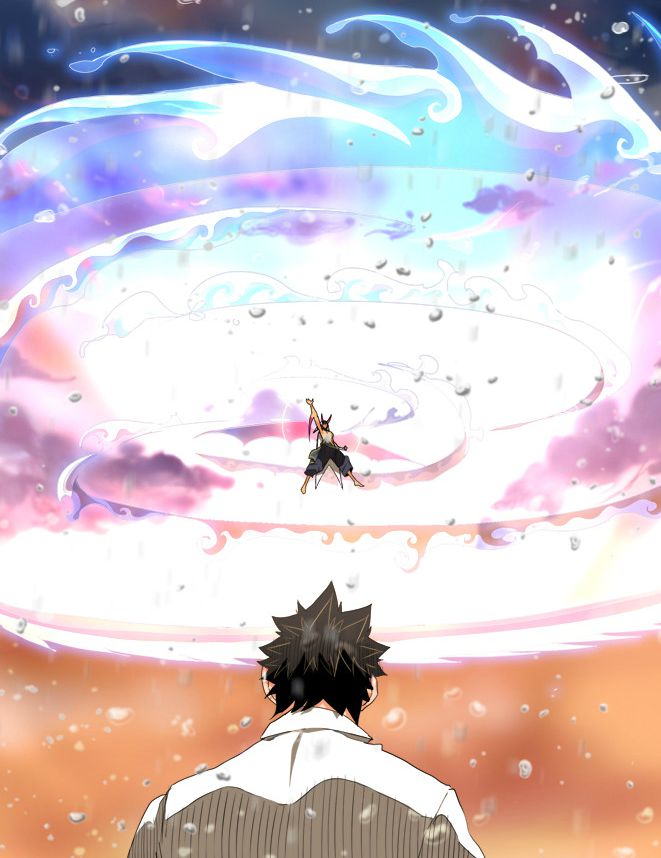 Azure Devil Slayer Magic | Fairy Tail Fanon Wiki | Fandom