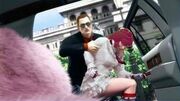 Lili Kidnapping