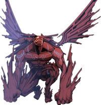Draculared