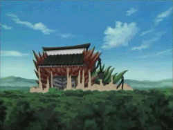 Seven Gates BD1