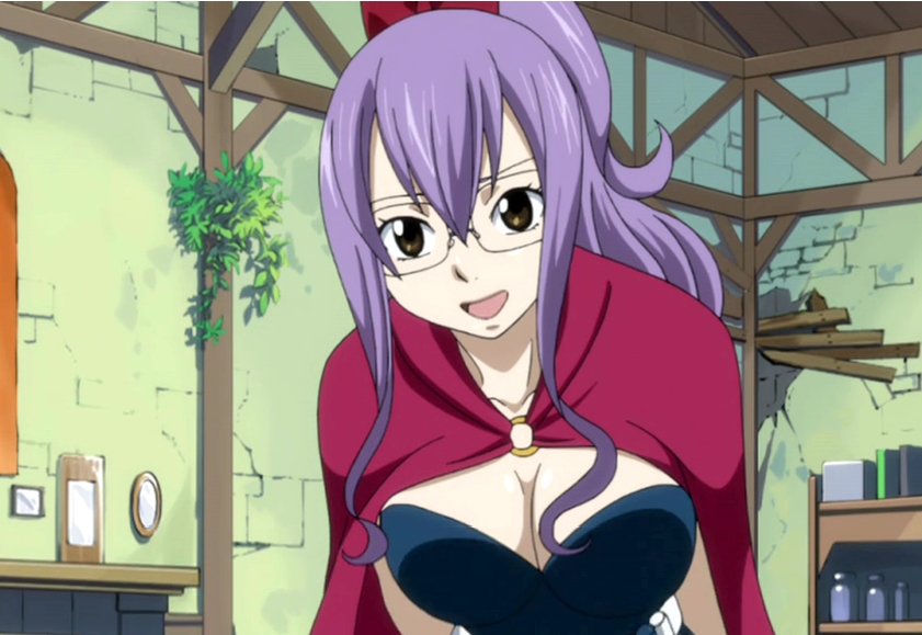 Image result for laki fairy tail