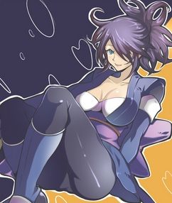 Enko appearance