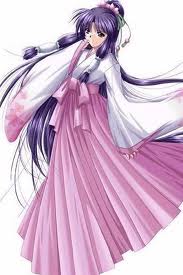 Miko Ryurei