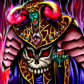 DarkRuler