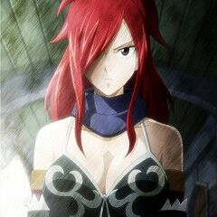 Erza Knightwalker Zikimura Fairy Tail Fanon Wiki Fandom