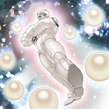 GemKnightPearl