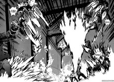 Shōjirō Hyper Speed Fighting
