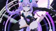 Seriously Transformed Paule