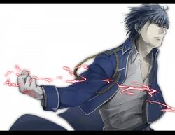 OdinMagic