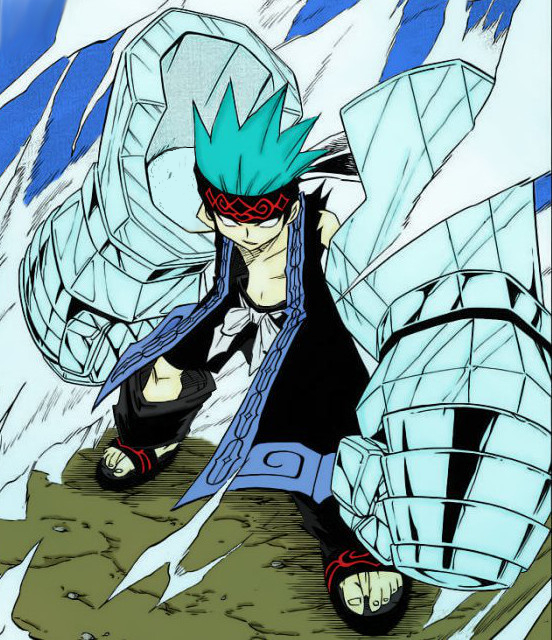 Fairy Tail Chasseur De Dragon De Glace Poing du Dragon de Glace | Wiki Fairy Tail Fanon | FANDOM powered by Wikia