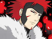 BloodWaterDS