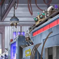MachineAssemblyLine
