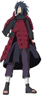 FumaFullBody
