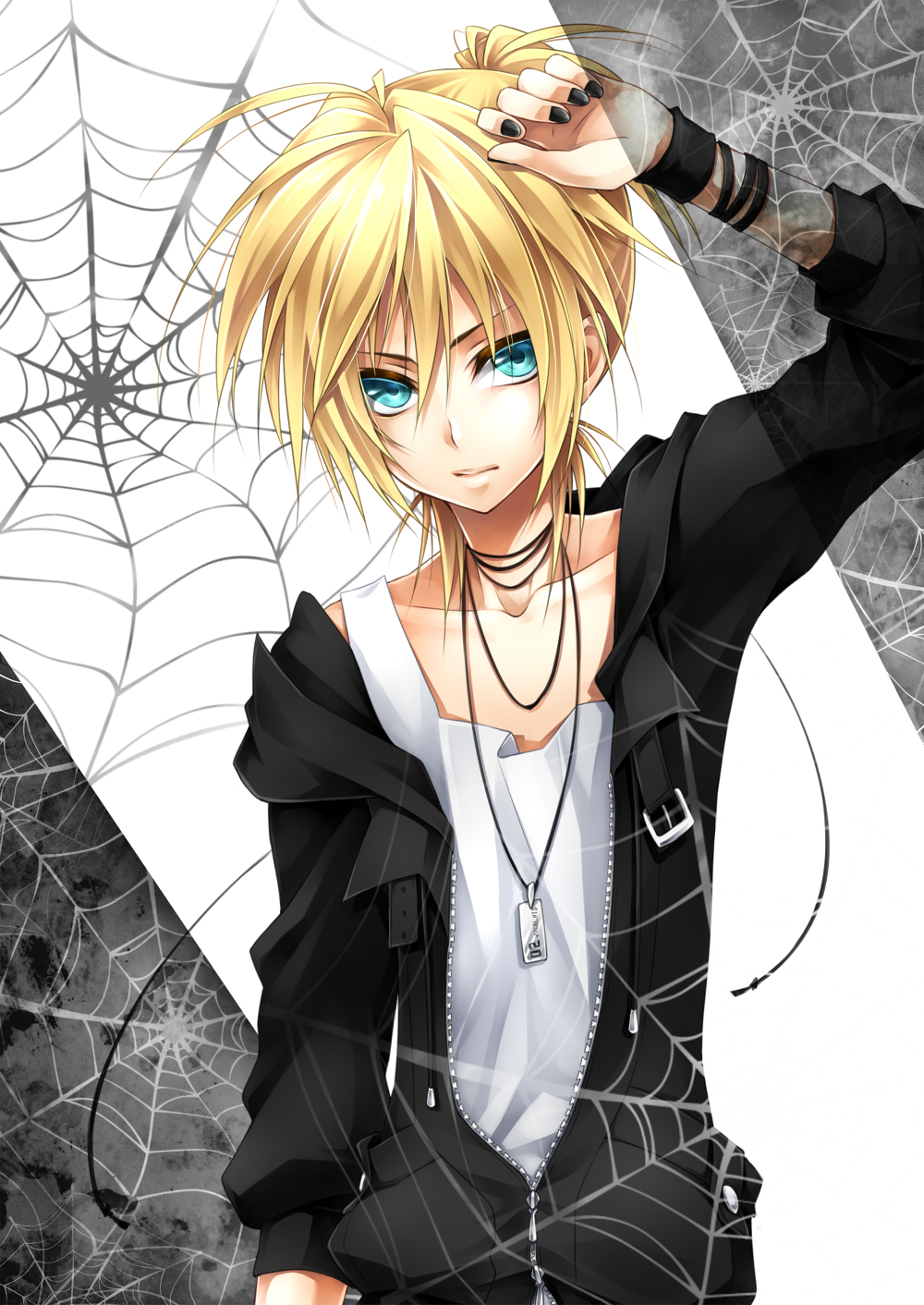 len
