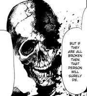 Bone Breaking