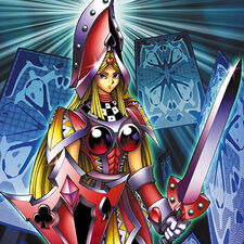 Queen'sKnight