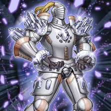 GemKnightCrystal