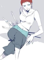 Female Dondix