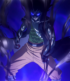 Gajironshadow