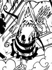 IchiBod