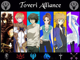 Alliance Group