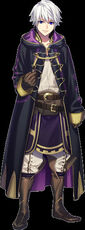 Constantine's appearance