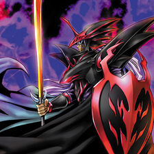 Knight of Darkness