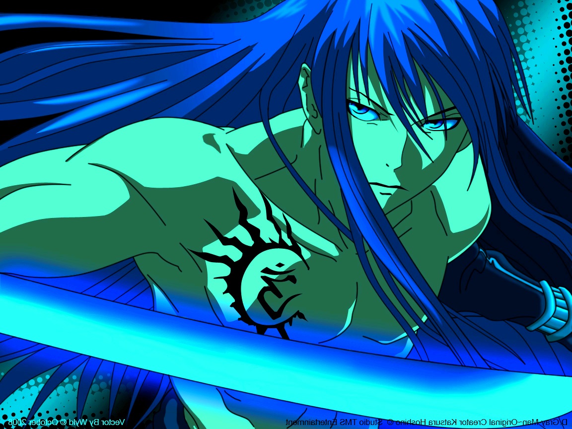 Image - ANIME-PICTURES.NET - 150052-1152x864-d.gray-man-kanda yuu-long hair-solo-blue eyes-male ...