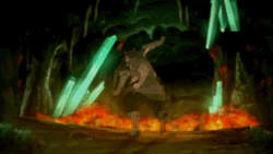 Lava Shot BD1