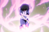 Camellia Magical Power Surge