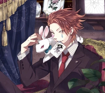 The Jester Fairy Tail Fanon Wiki Fandom